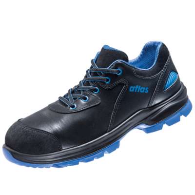 Atlas Sl Boa Blue Esd En Iso S Schuhe Cbdirekt Profi