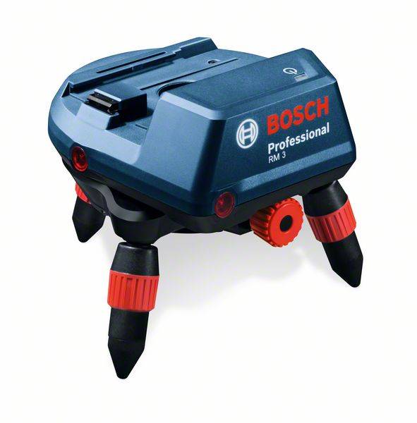 Bosch Drehhalterung RM 3 Professional 0601092800