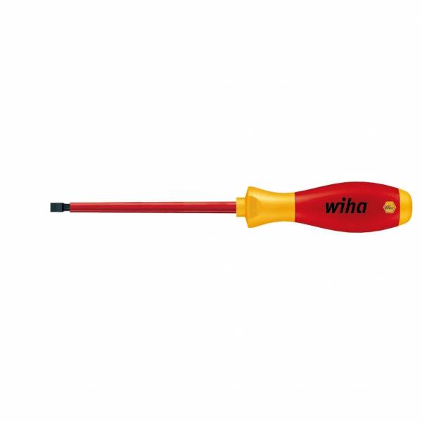 Wiha SoftFinish® electric Schlitz-Schraubendreher 320N 6,5 x 150 mm