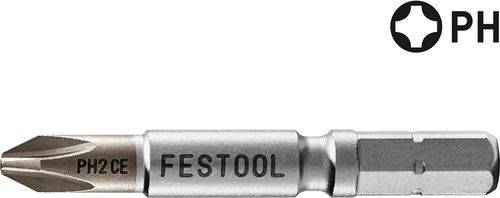 Festool Bit PH PH 2-50 CENTRO/2 205074
