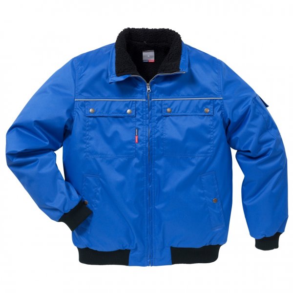 Fristads Kansas Essential Pilotjacke Winterjacke Pilot-Jacke