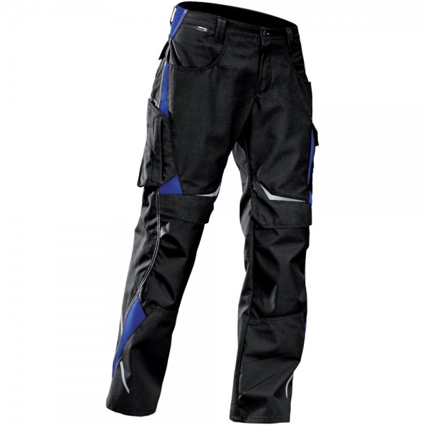 Hose Pulsschlag high, CORDURA Verstärkung