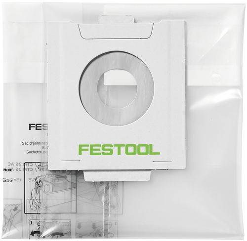 Festool Entsorgungssack ENS-CT 36 AC/5 496215