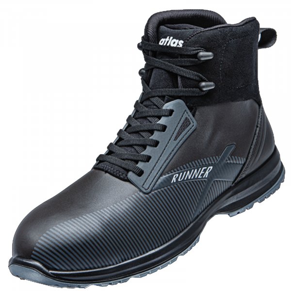 Atlas RUNNER 305 ESD S3 Sicherheitsstiefel