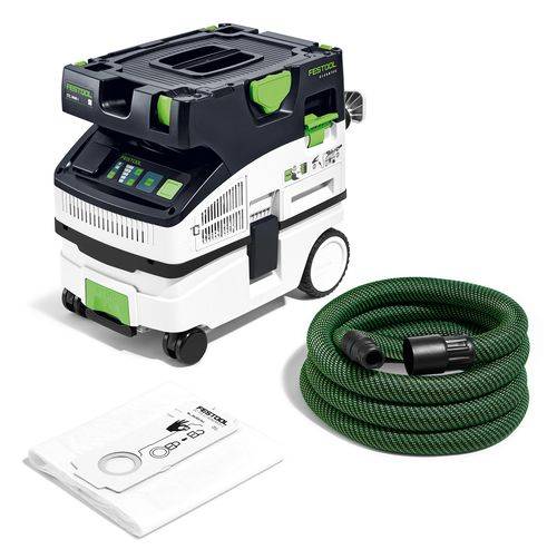 Festool Absaugmobil CTL MINI I CLEANTEC 574840