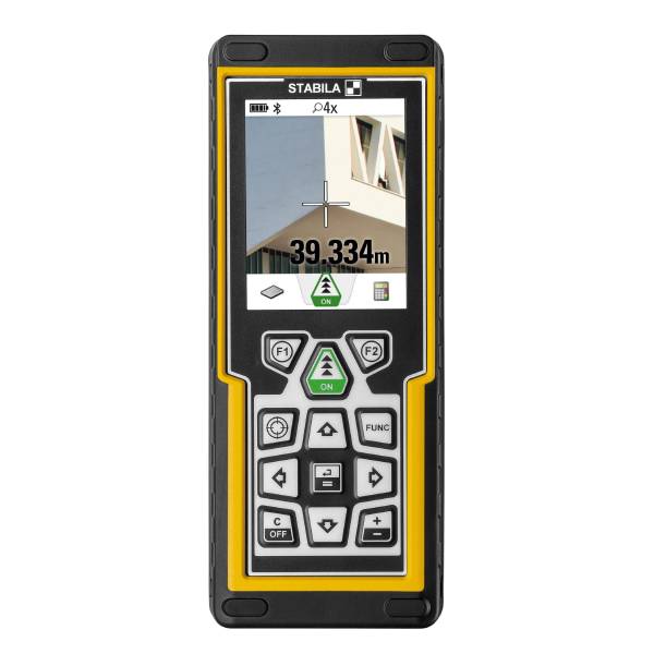 Stabila Laser-Entfernungsmesser LD 520 Bluetooth Smart 4.0 18562 ersetzt LD 500