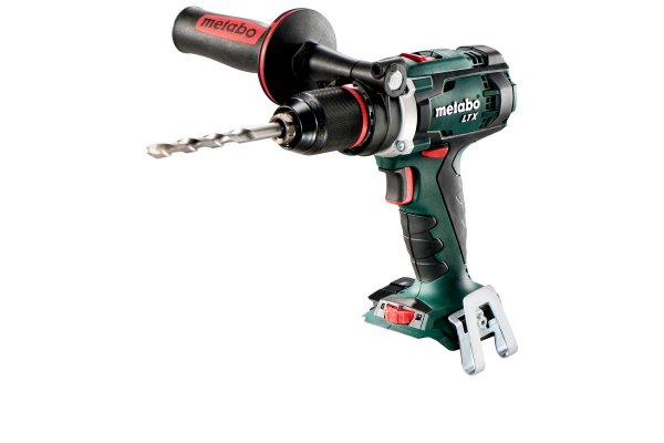 Metabo Akku-Bohrschrauber BS 18 LTX Impuls 602191890