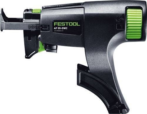 Festool Magazinvorsatz AF 55-DWC 769146