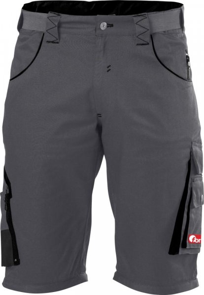 FORTIS Herren Bermuda 24 Short kurze Arbeitshose verschiedene Farben und Größen 46-64