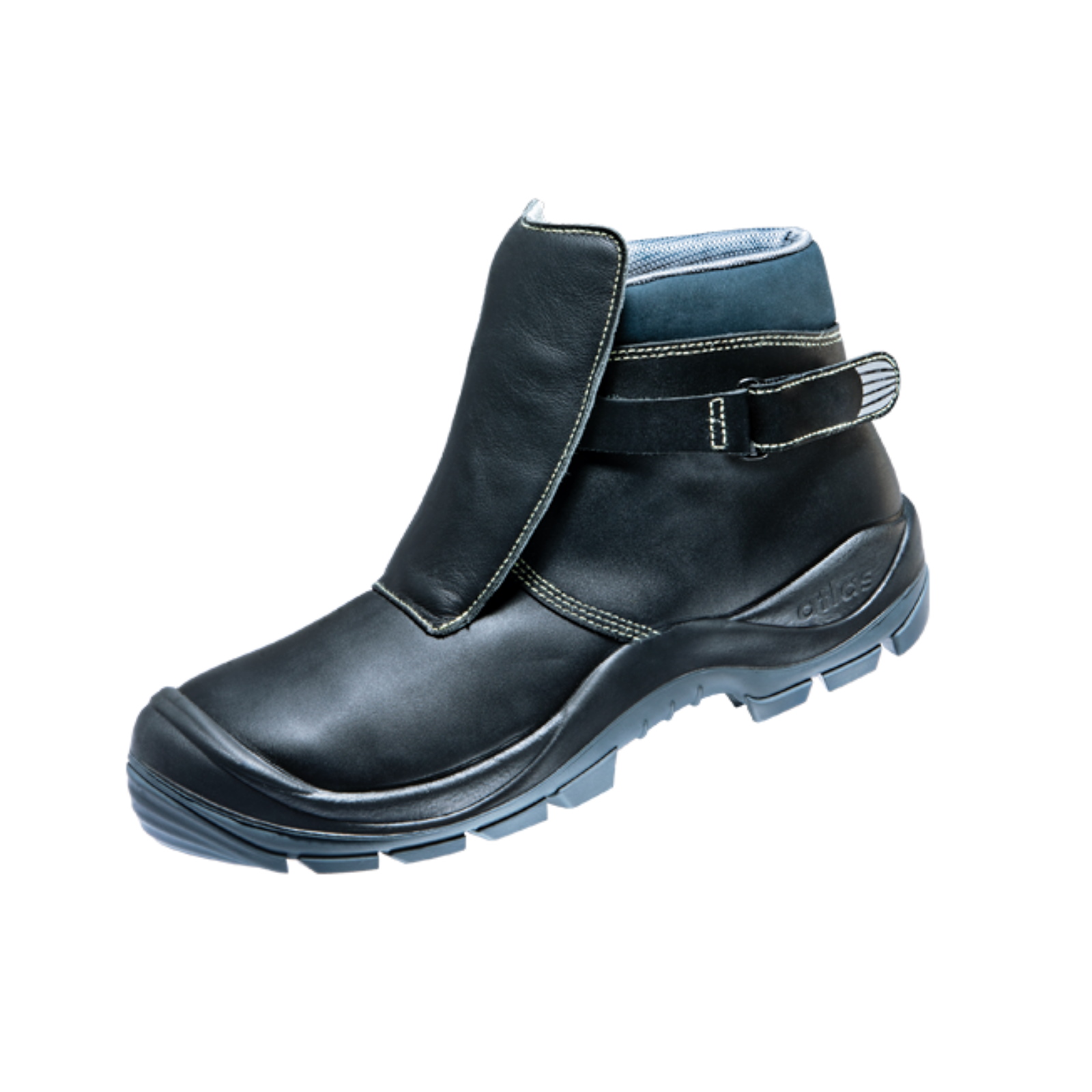 ATLAS Duo Soft 765 - ISO Stiefel für | EN Schuhe 20349 / und / Profi-Shop CBdirekt Sanitär Garten Werkzeug S3