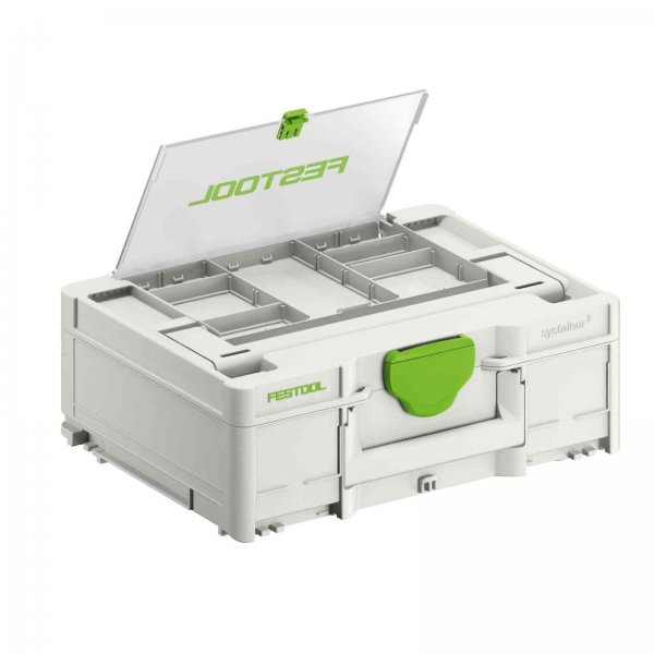 Festool Systainer³ DF SYS3 DF M 137 577346
