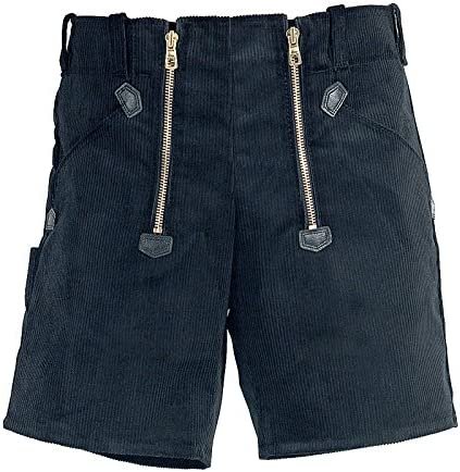 FHB HANS Zunft-Shorts Genuacord