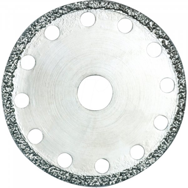 PROXXON Trennscheibe diamantiert 50 x 0,6 x 10 mm 28558 für LHW und LHW/A
