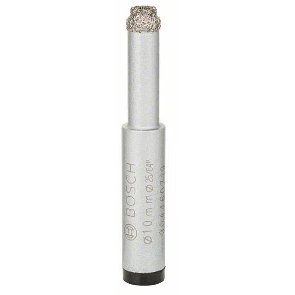 BOSCH Diamanttrockenbohrer Easy Dry BEST FOR CERAMIC, 10 x 33 MM 2608587142