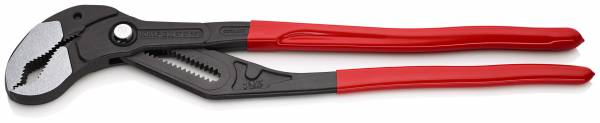 KNIPEX 87 01 560 Cobra® XL / XXL Rohr- und Wasserpumpenzange 560 mm