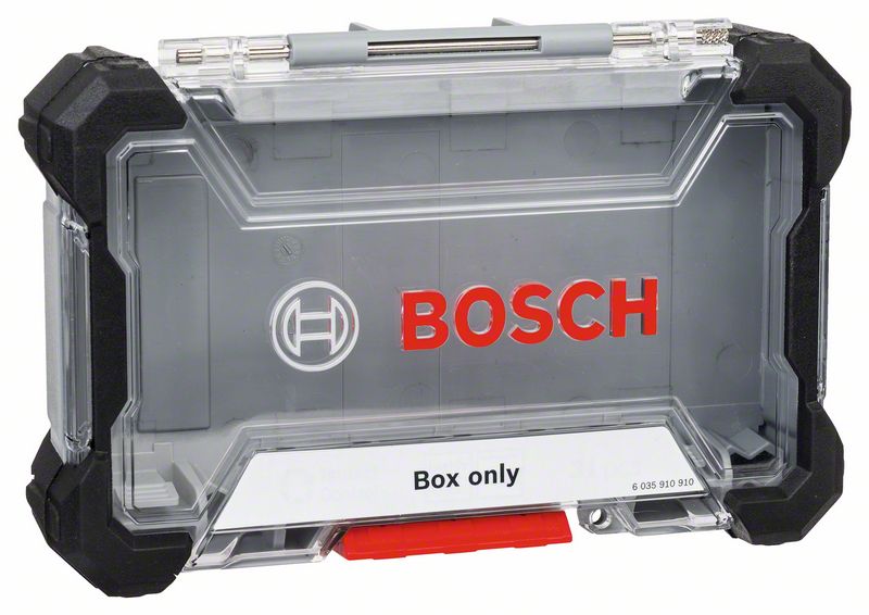 Bosch Leerer Koffer M, Original Sanitär CBdirekt für Profi-Shop / Werkzeug Stück | Garten 2608522362 1 