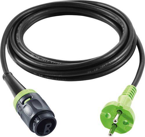 Festool plug it-Kabel H05 RN-F-10 203937