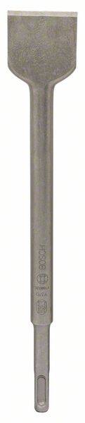 Bosch Spatmeißel mit SDS-plus-Aufnahme, 250 x 40 mm, 5er-Pack