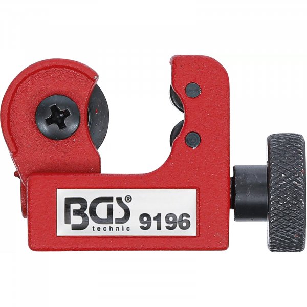 BGS Rohrabschneider 3-16 mm Durchmesser 9196