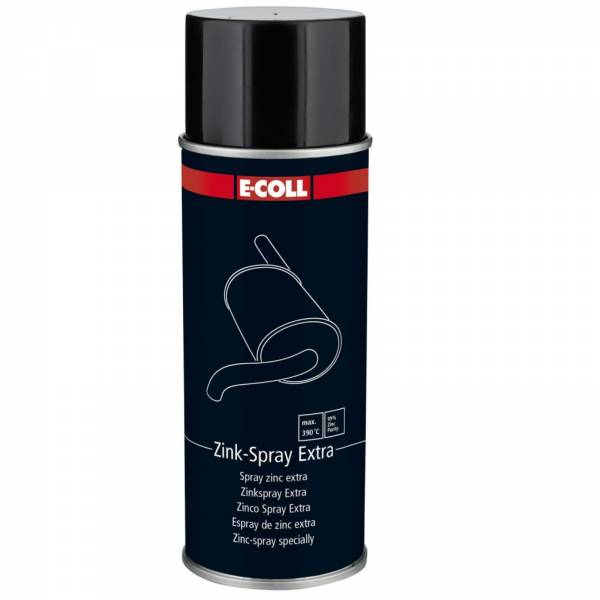 Zink-Spray extra 400ml E-COLL VPE 12