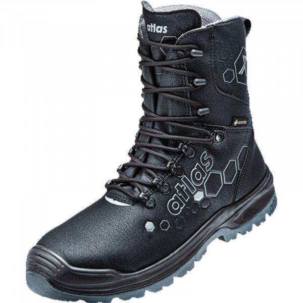 Atlas XT 1000 GTX S3 Sicherheitsstiefel hoch GORE-TEX