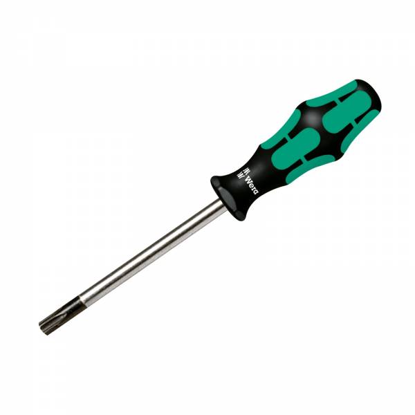 Wera Torx Schraubendreher 367 TX 6x60