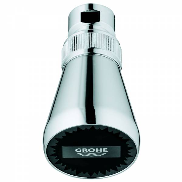 GROHE Kopfbrause Relexa 28094 mit Kugelgelenk DN15 chrom