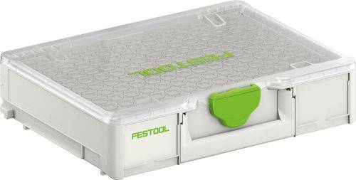 Festool Systainer³ Organizer SYS3 ORG M 89 204852