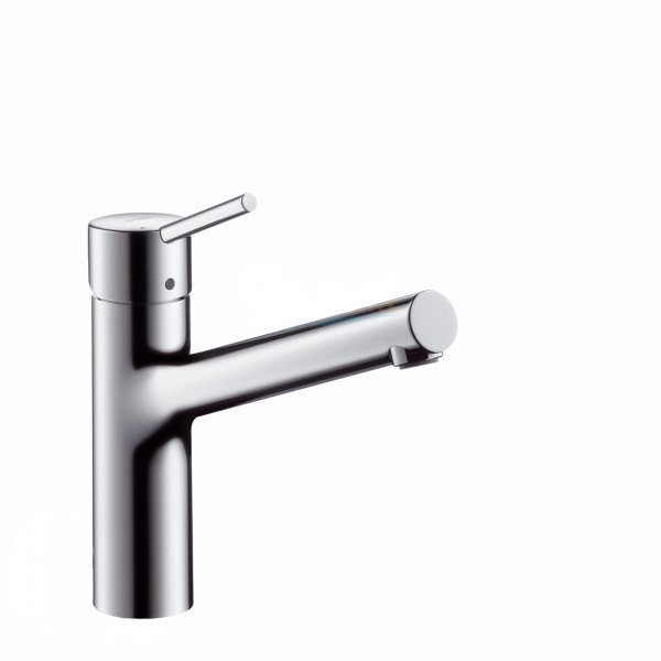 Hansgrohe Spültischarmatur Talis M 52 mit Auslauf 220mm 32851000