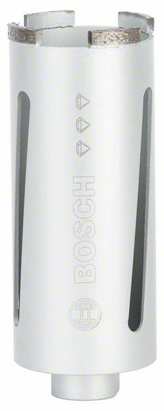 Bosch Diamanttrockenbohrkrone G 1/2", Best for Universal, 65 mm, 150 mm, 4, 7 mm