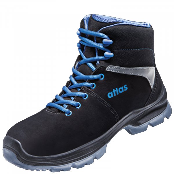 Atlas Sicherheitsstiefel GX 805 S3 ESD women