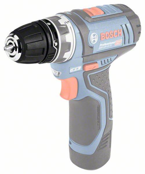 Bosch FlexiClick-Aufsatz GFA 12-B