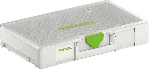 Festool Systainer³ Organizer SYS3 ORG L 89 204855