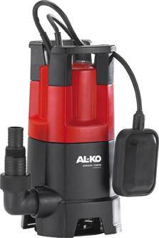 AL-KO Schmutzwassertauchpumpe DRAIN 7000 Classic