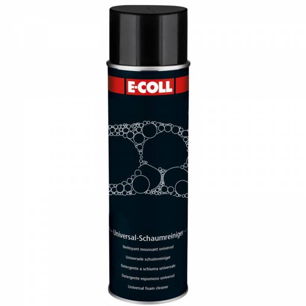 EU Universal-Schaumreiniger 500ml (F) E-COLL VPE 12