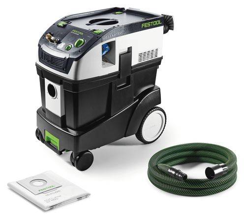 Festool Absaugmobil CTL 48 E LE EC/B22 R1 CLEANTEC 575275