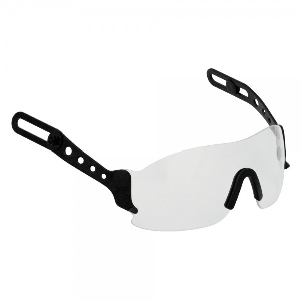 Brille zu Schutzhelm EVO3
