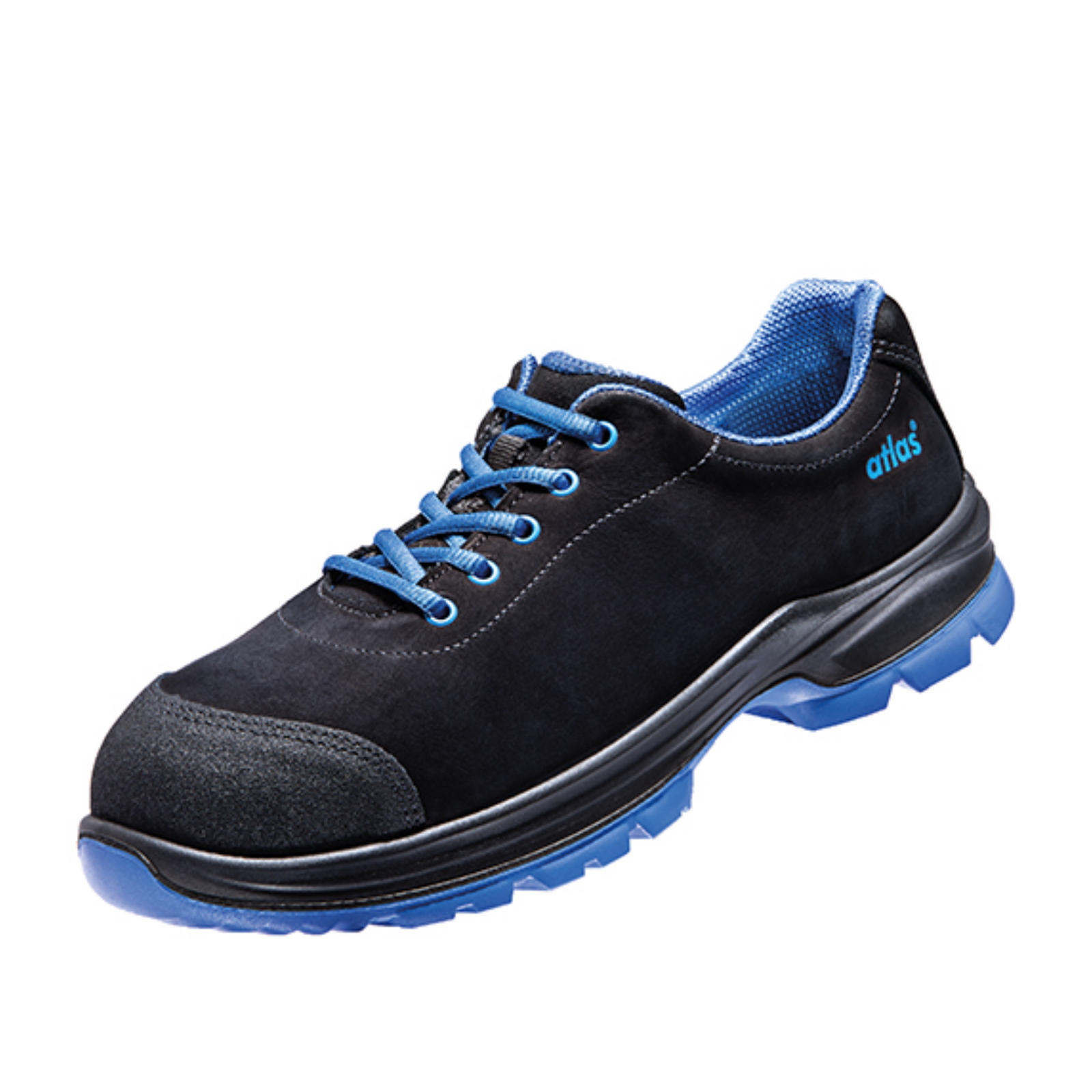 ATLAS SL 605 XP BLUE CBdirekt ISO | / Profi-Shop / 20345 Werkzeug Schuhe EN Sanitär Garten | für - ESD S3