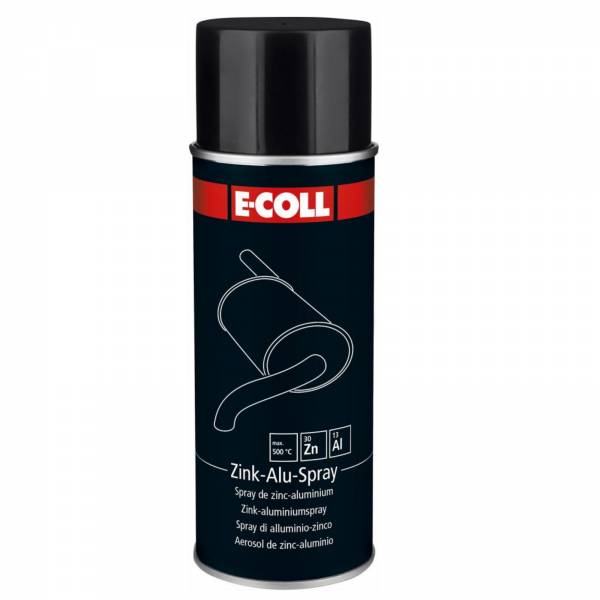 EU Zink-Alu-Spray 400ml E-COLL VPE 12