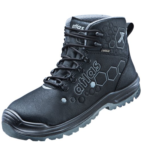 Atlas XT 500 GTX S3 Sicherheitsstiefel