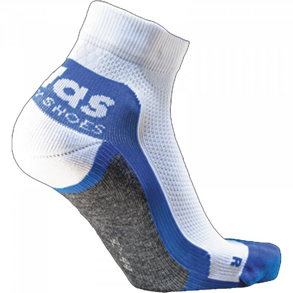 Atlas Sneaker Workwear Socken 160540