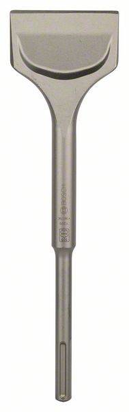 Bosch Spatmeißel mit SDS-max-Aufnahme, 400 x 115 mm