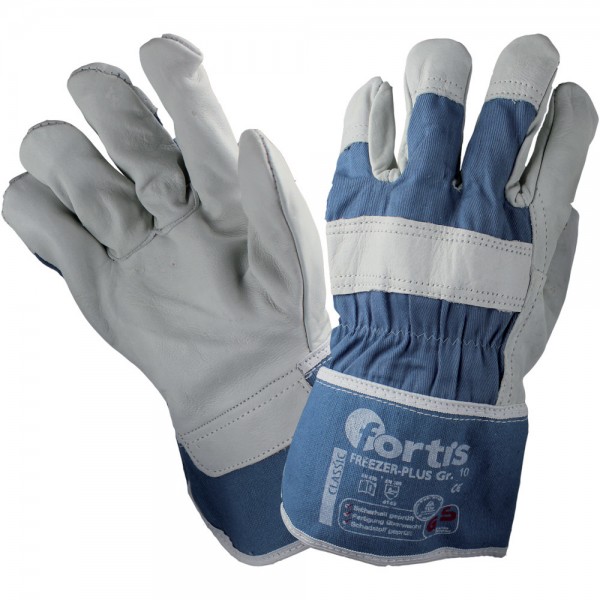 Fortis Winter-Handschuh Freezer Plus 12 Paar Winterhandschuh