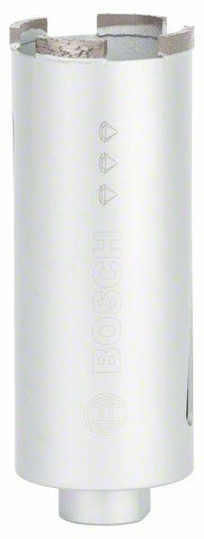 Bosch Diamanttrockenbohrkrone G 1/2", Best for Universal, 60 mm, 150 mm, 4, 7 mm