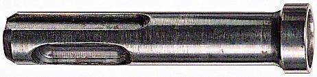 Bosch Nageleintreiber SDS-plus, Gesamtlänge: 58 mm, Durchmesser: 13 mm