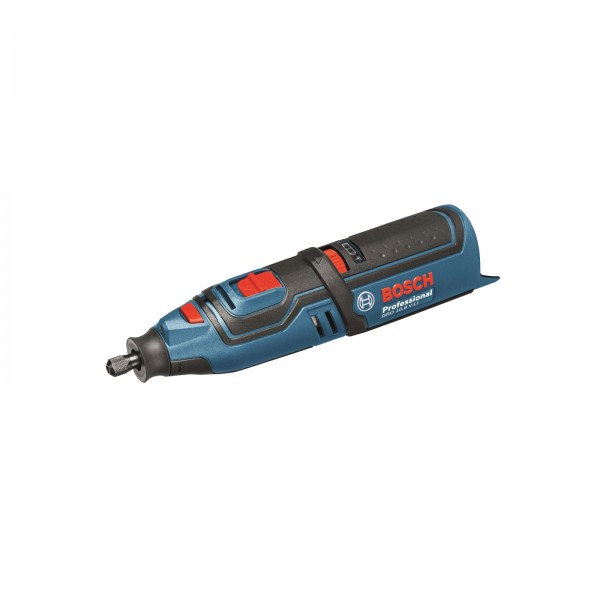 BOSCH AKKU-ROTATIONSWERKZEUG GRO 12V-35 / GRO 10,8 V-LI  SOLO VERSION 06019C5000