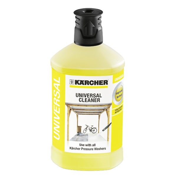 Kärcher Universalreiniger, 1L