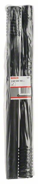 BOSCH ROHR FÜR BOSCH-SAUGER, 0,5 M, 35 MM 2607000162, 2 Stück