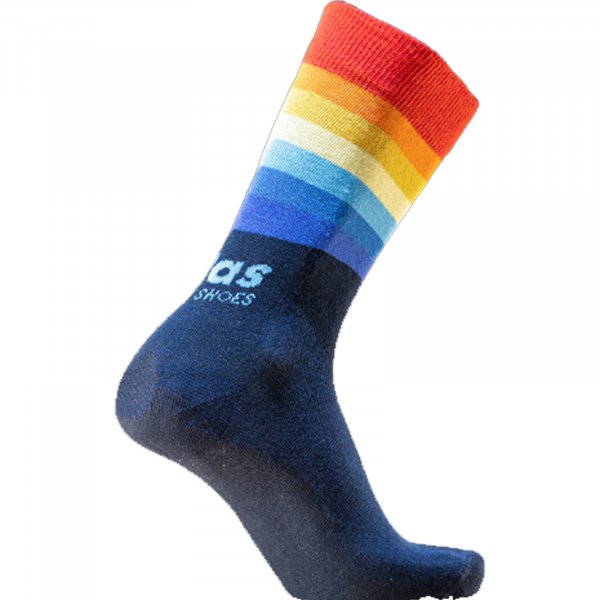 Atlas Rainbow Workwear Socken 160500