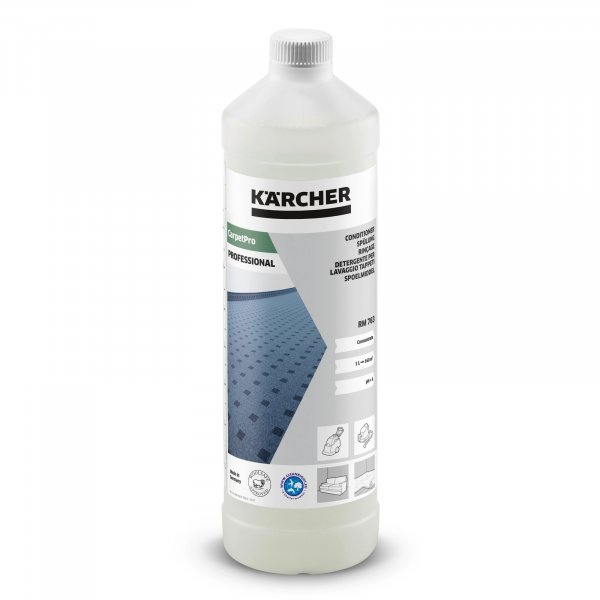 Kärcher CarpetPro Teppichspülung RM 763, 1 L